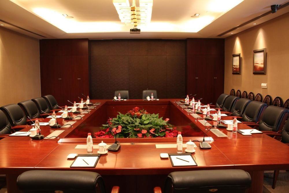 Landison Plaza Hotel Wuxi Wuxi  Bagian luar foto