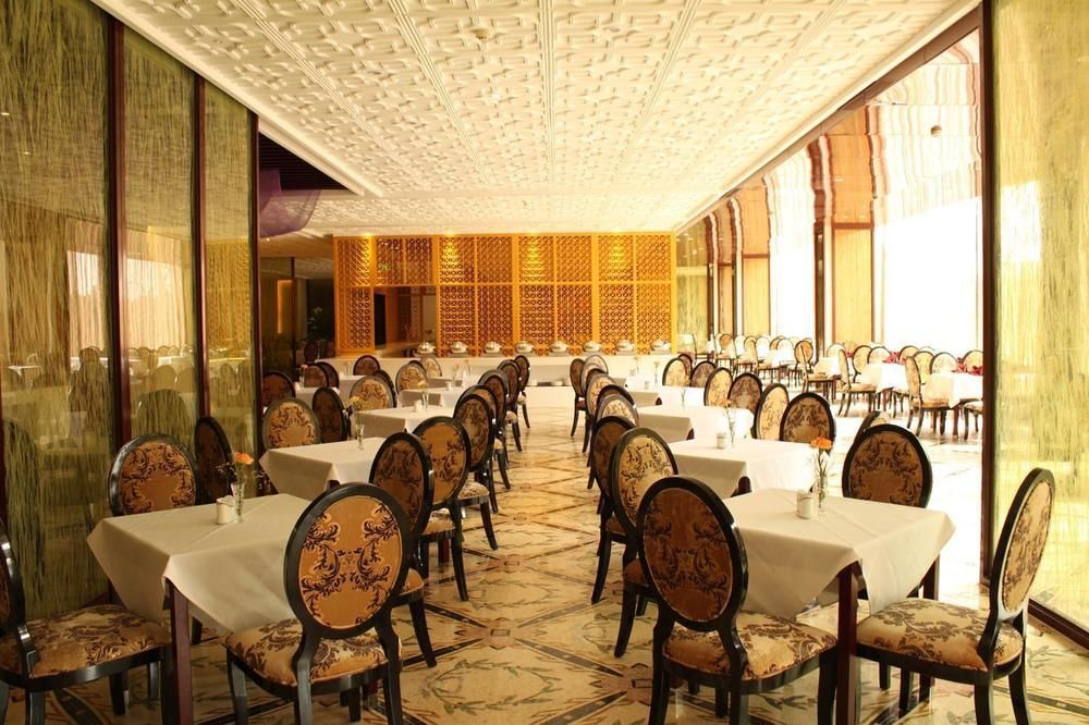 Landison Plaza Hotel Wuxi Wuxi  Bagian luar foto